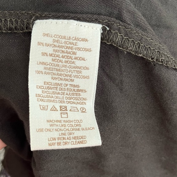 Free People Stealing Fire Mini Dress - Picture 5 of 6